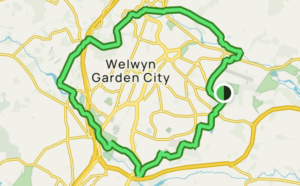 property inspection report in Welwyn Garden City