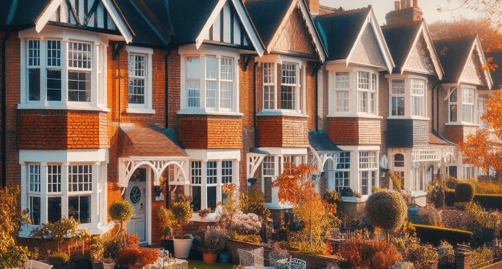 Property Inspection Report Surrey for UK Immigration and Visa