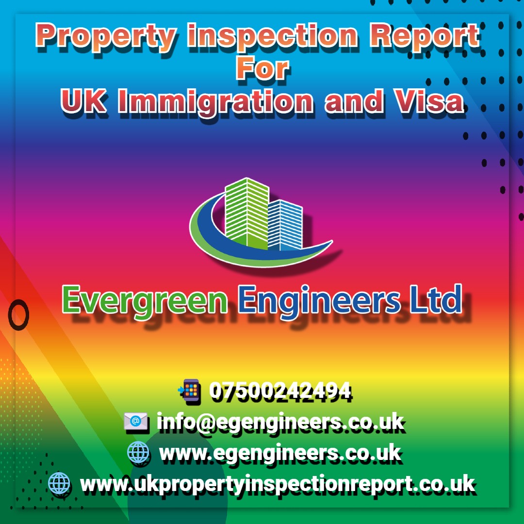 Property Inspection Report Barking And Dagenham