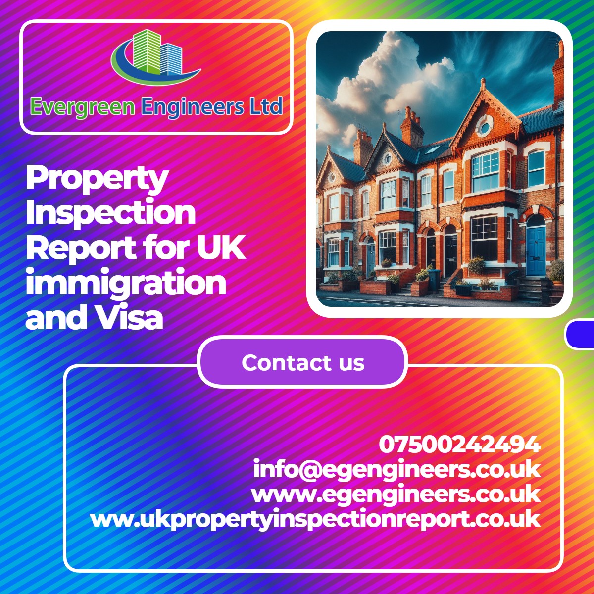 Property Inspection Report Leagrave