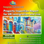 Property Inspection Report Baldock