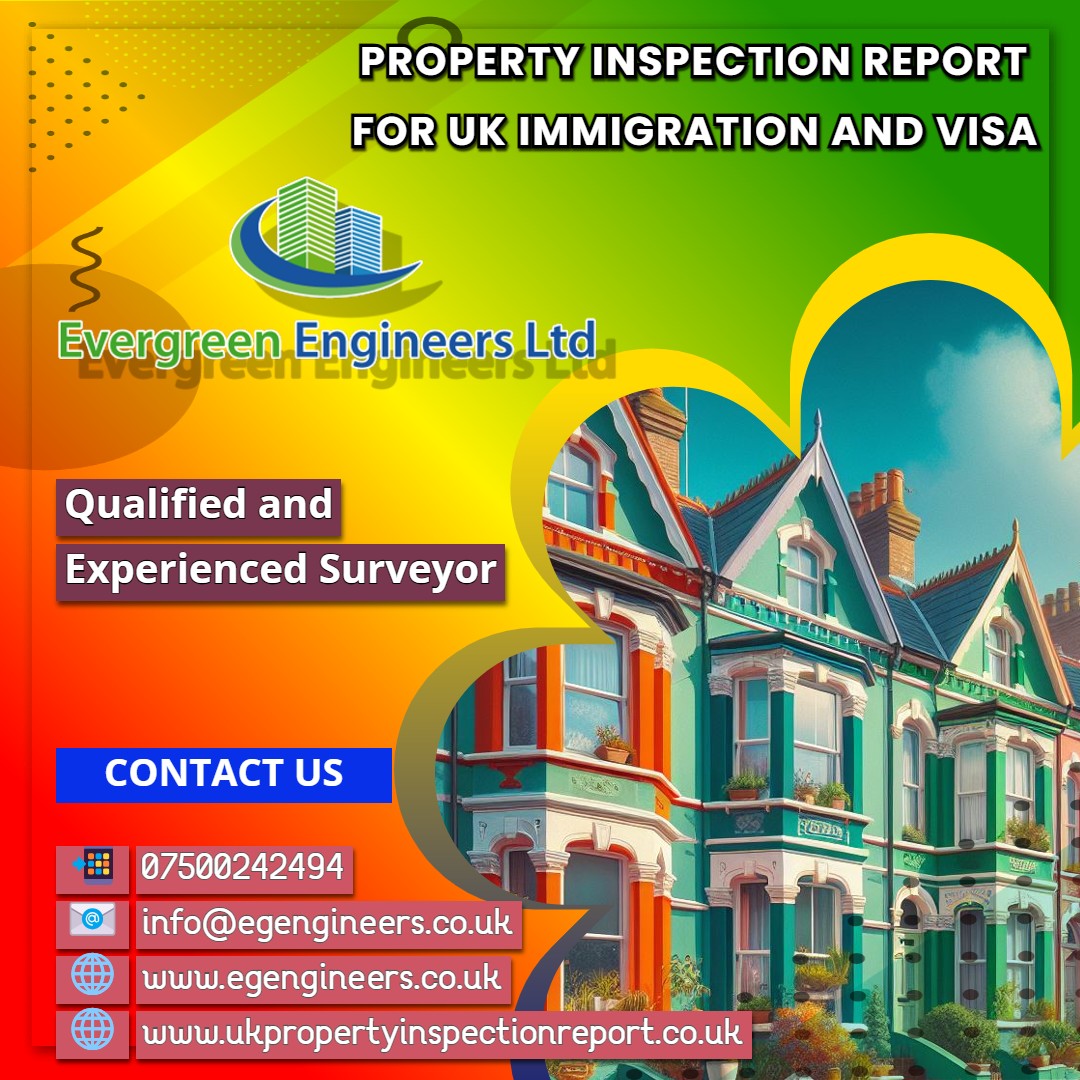 Property Inspection Report Biggleswade