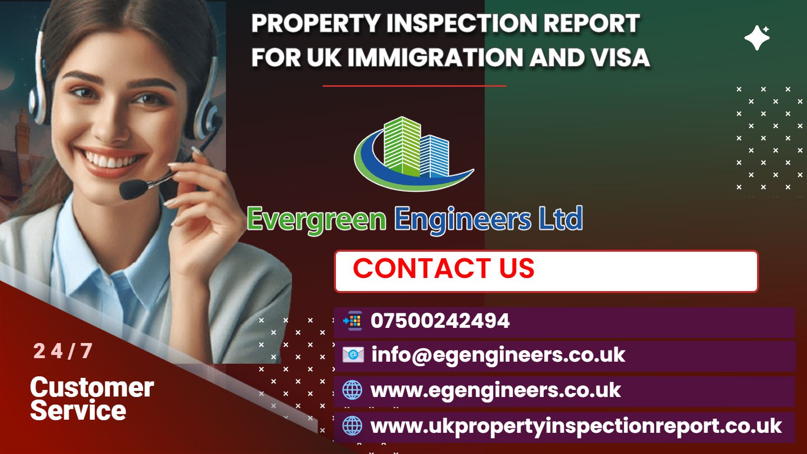 Property Inspection Report Eastbourne