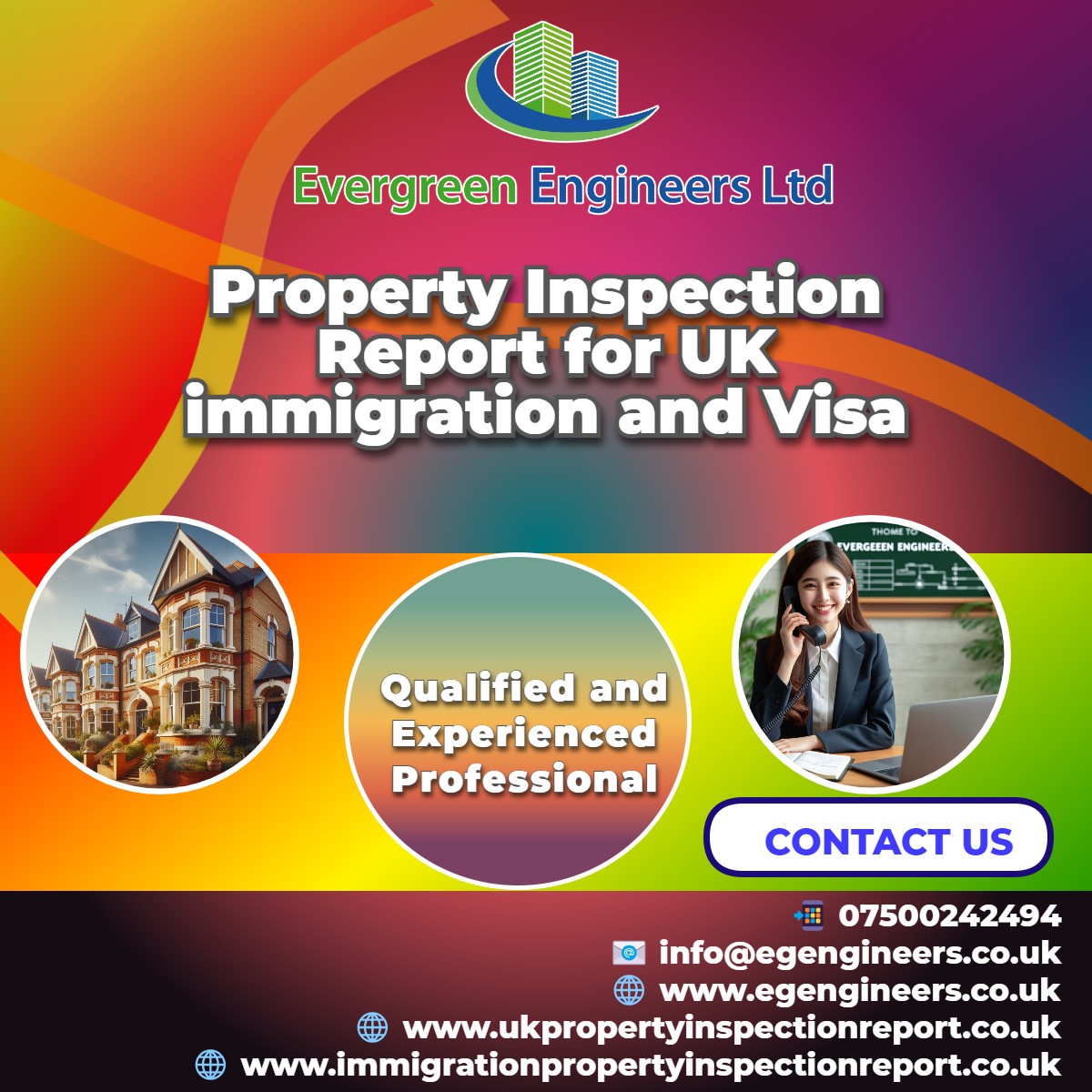 Property Inspection Report Enfield