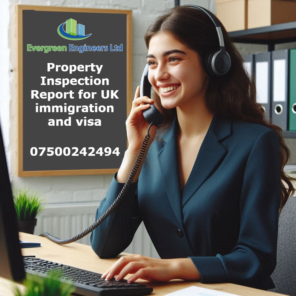 Property Inspection Report Salisbury