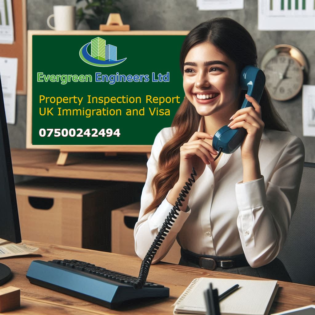 Property Inspection Report Upper Holloway