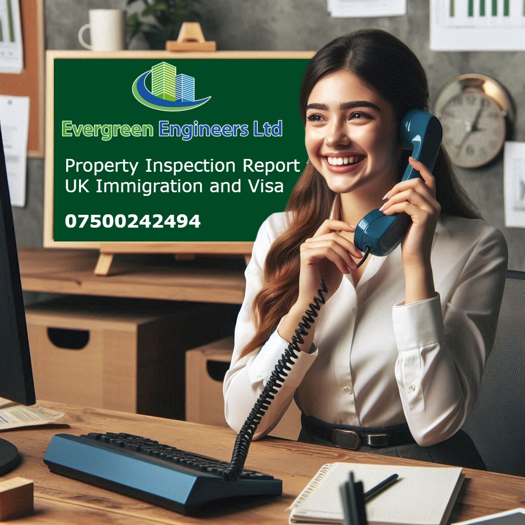 Property Inspection Report Walworth