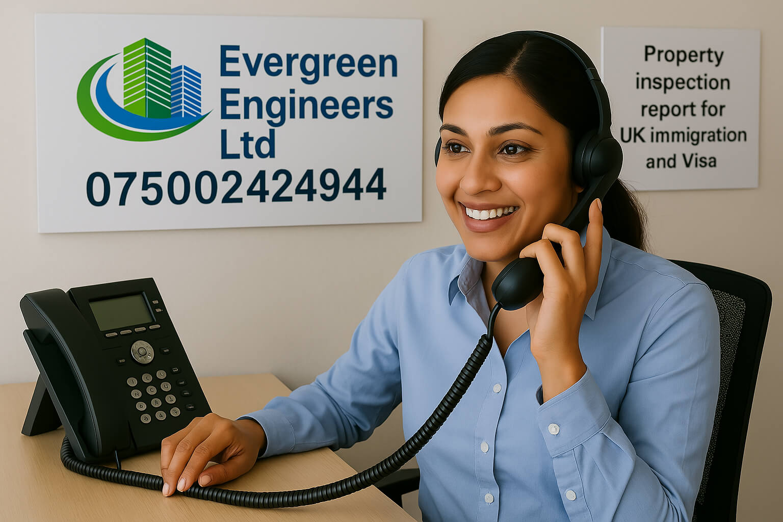 Accommodation certificates for UK Immigration and Visa