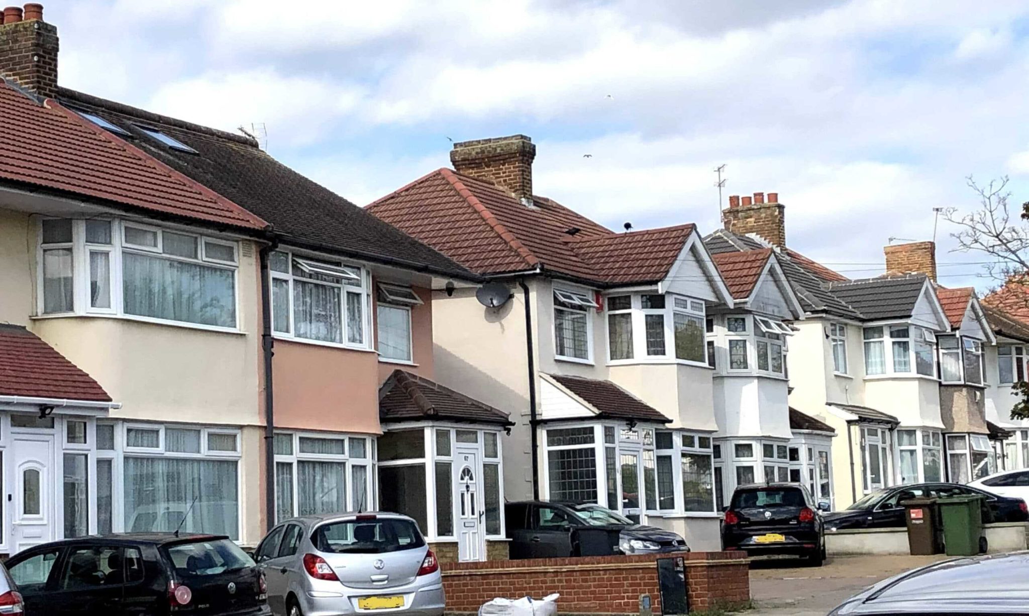 PROPERTY INSPECTION REPORT UXBRIDGE