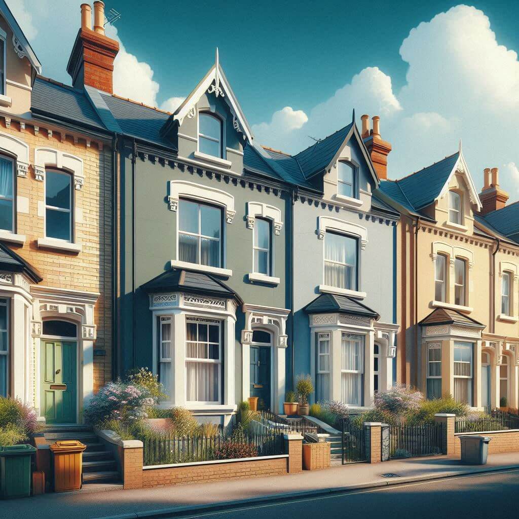 Property Inspection Report Battersea