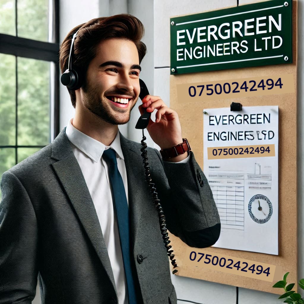 Property Inspection Report Becontree