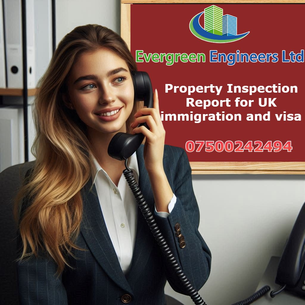 Property Inspection Report Bedford Park