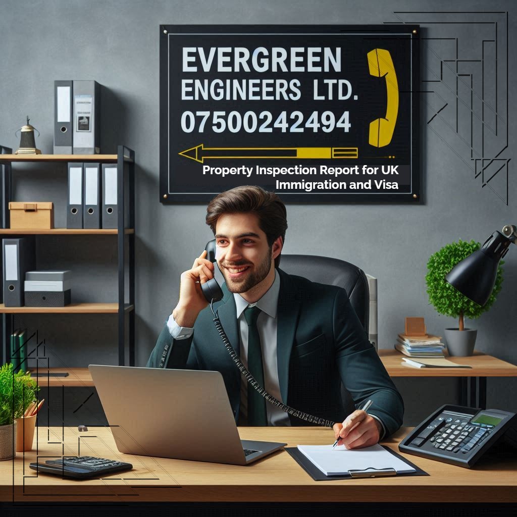 Property Inspection Report Bexleyheath