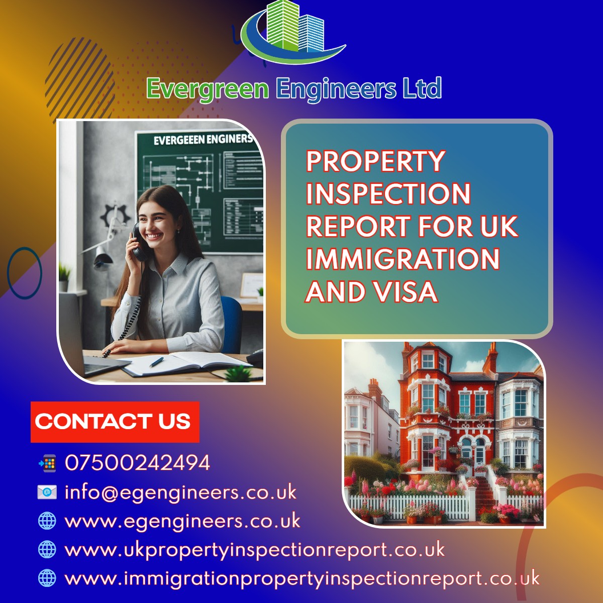 Property Inspection Report Bournemouth