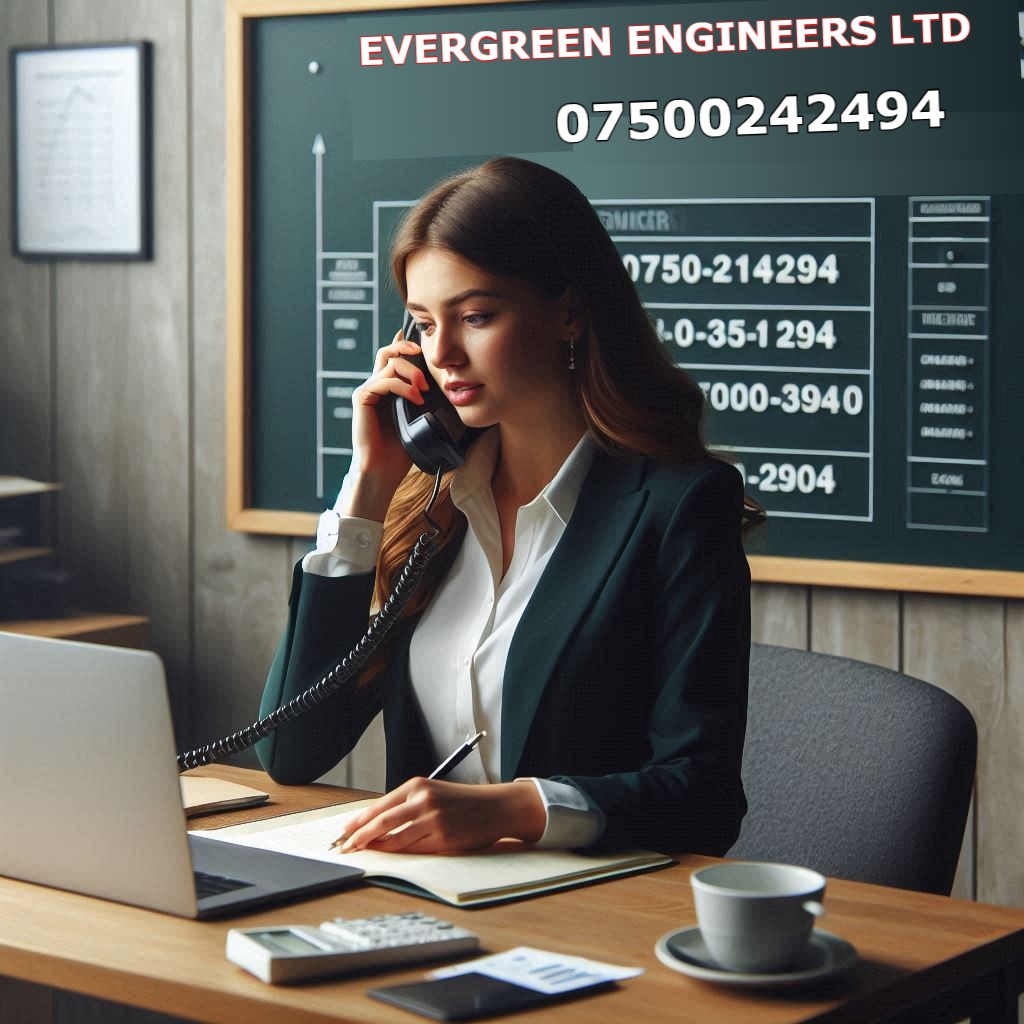 Property Inspection Report Bromley-by-Bow