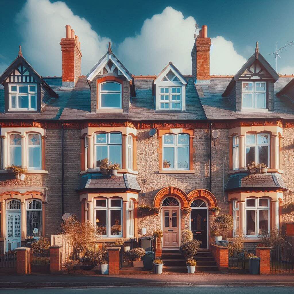 Property Inspection Report Cambridge for immigration and visa