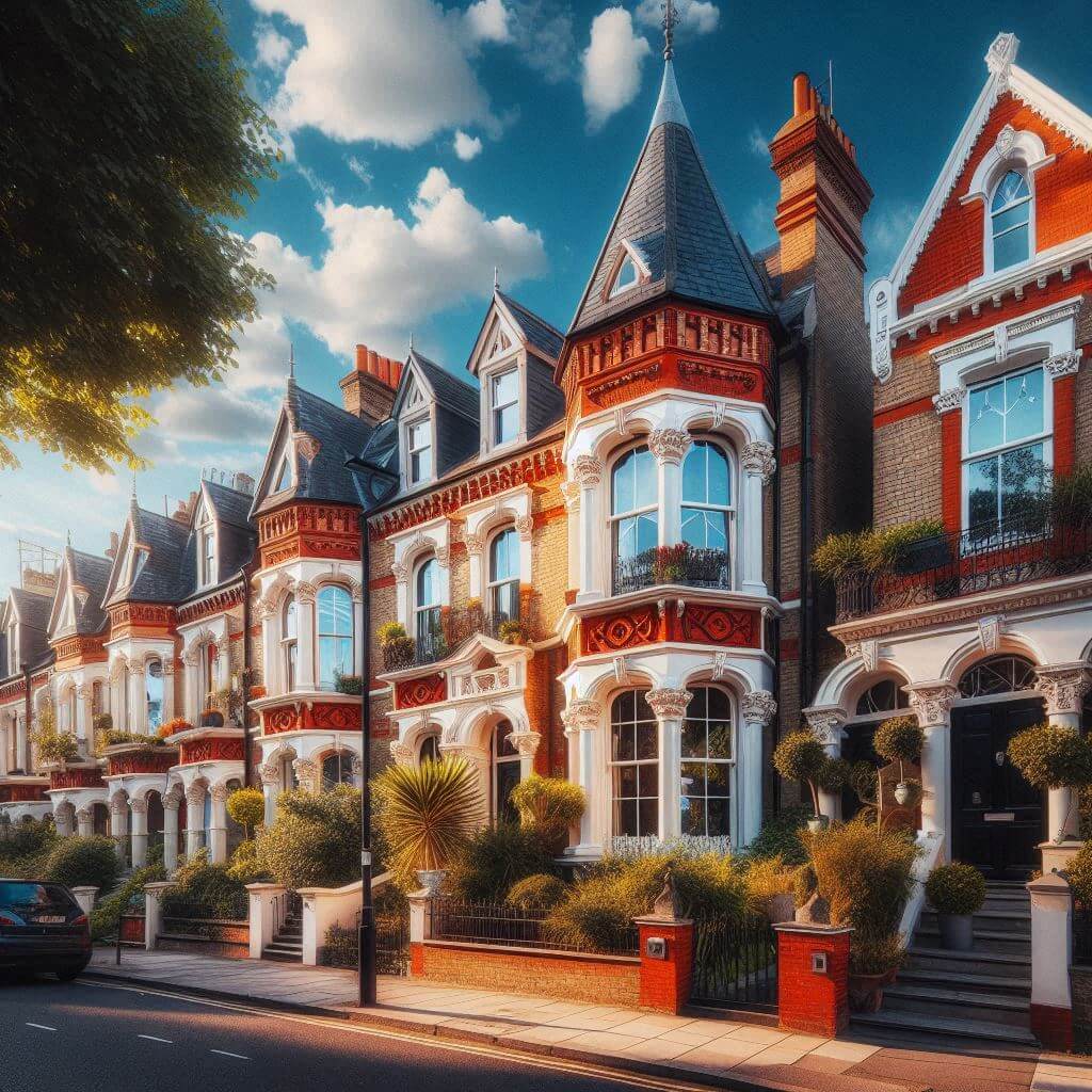 Property Inspection Report Catford