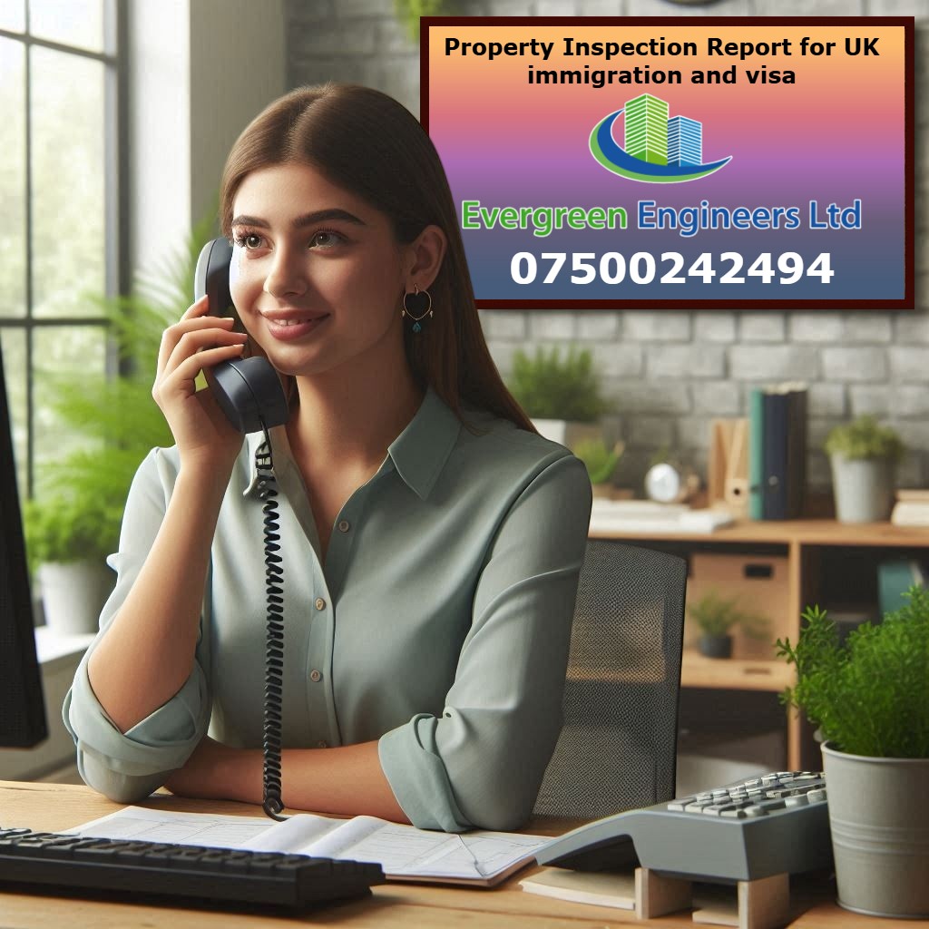 Property Inspection Report Charlton