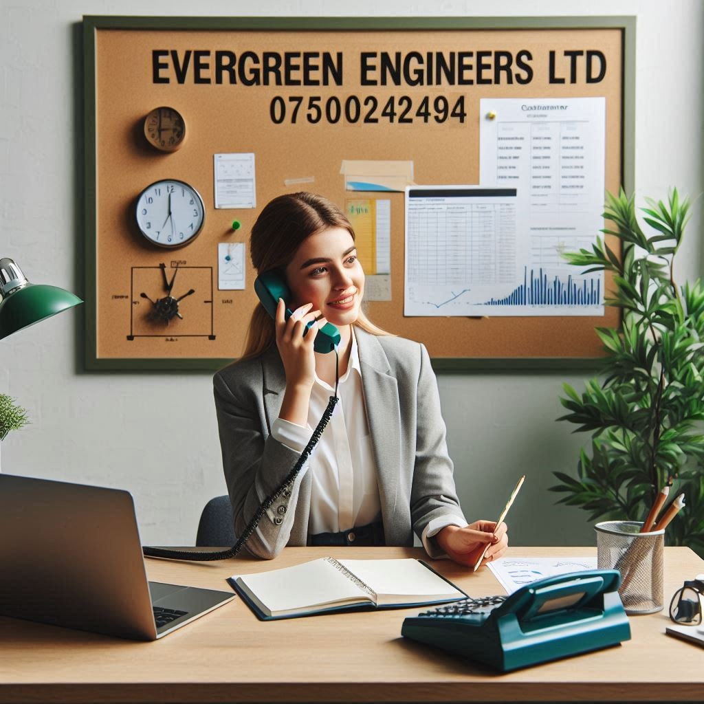 Property Inspection Report Chipping Barnet