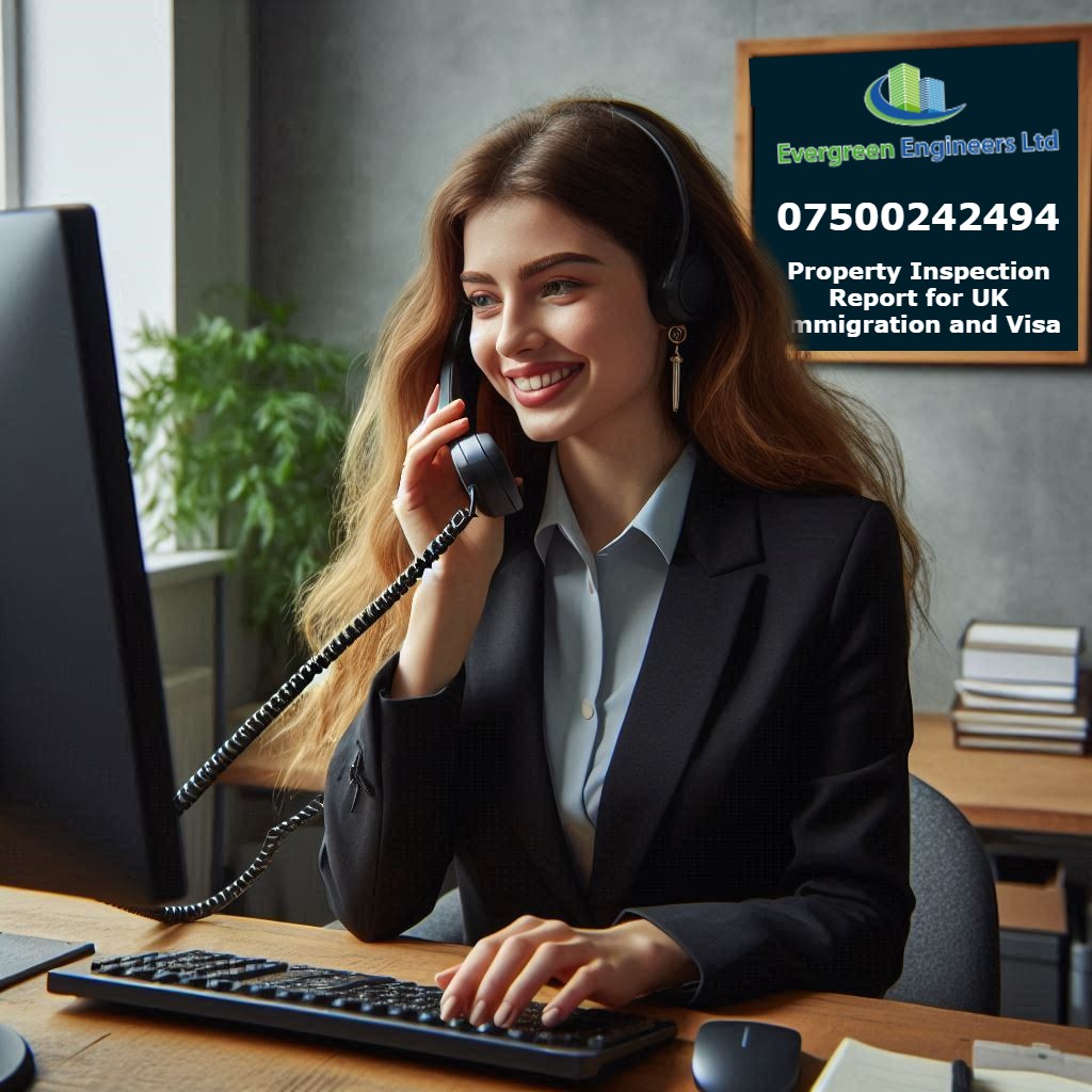 Property Inspection Report Clapham