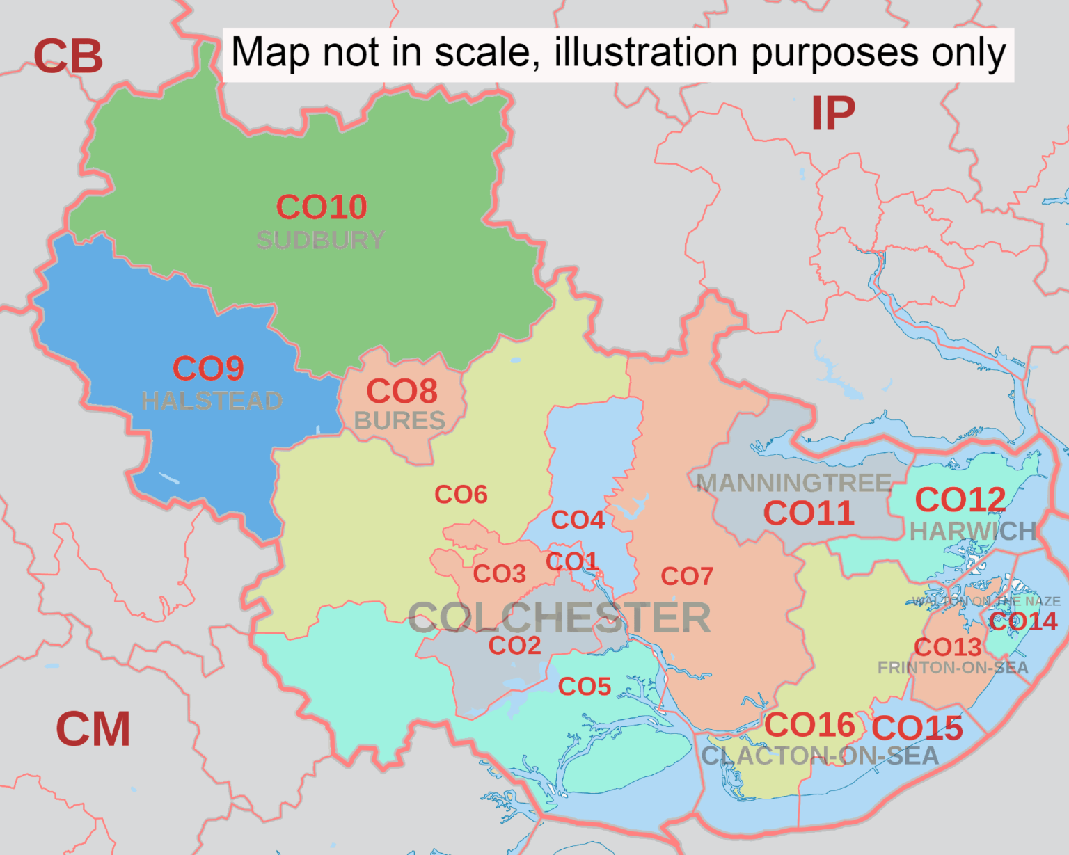 Property Inspection Report Colchester