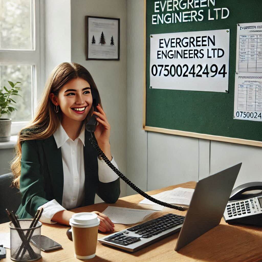 Property Inspection Report Colindale