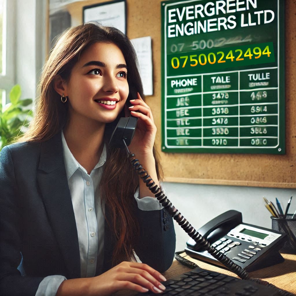 Property Inspection Report Corby