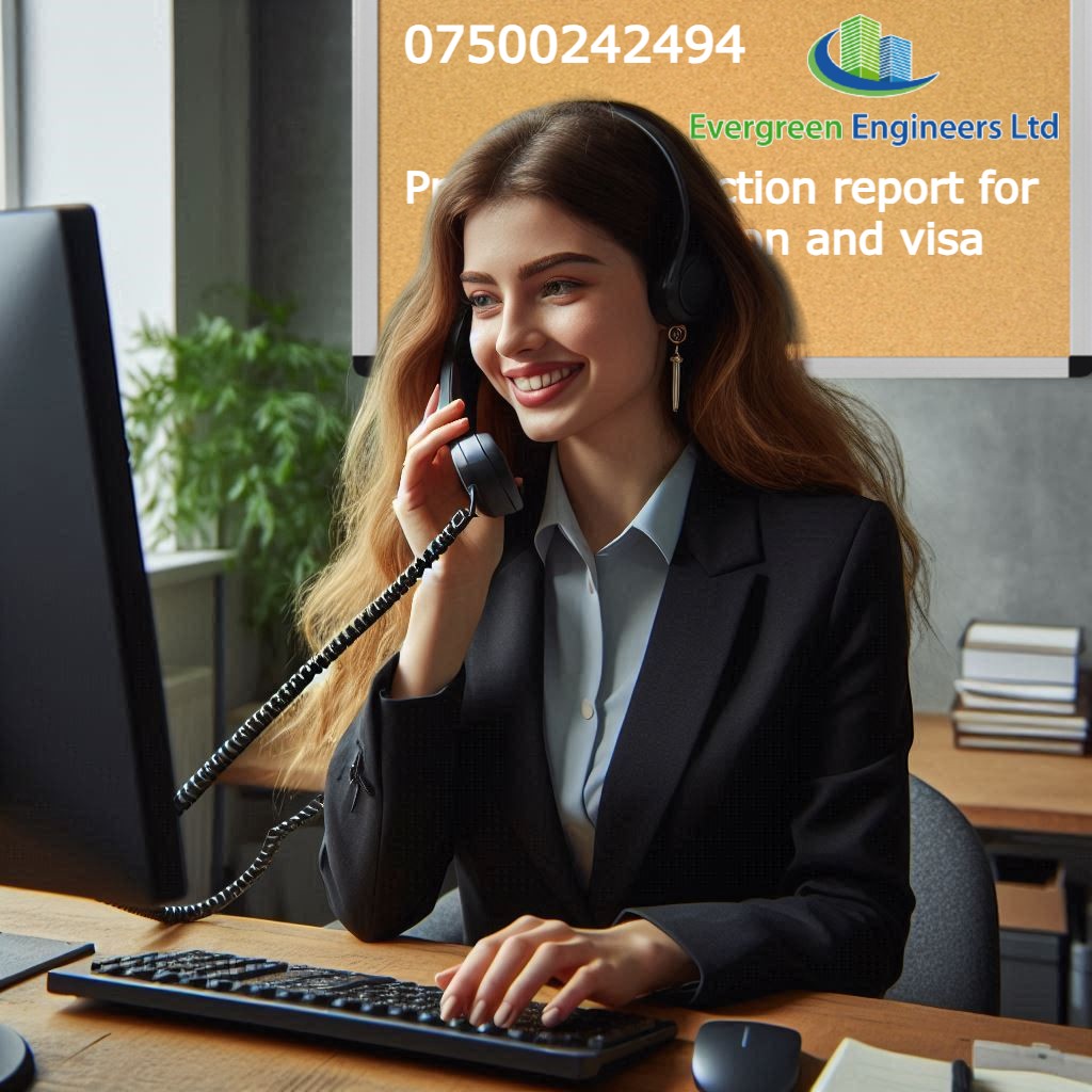 Property Inspection Report Coulsdon