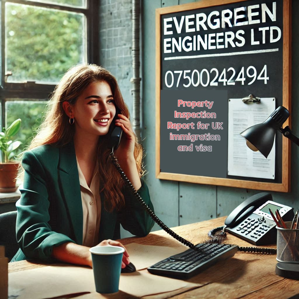 Property Inspection Report Eltham