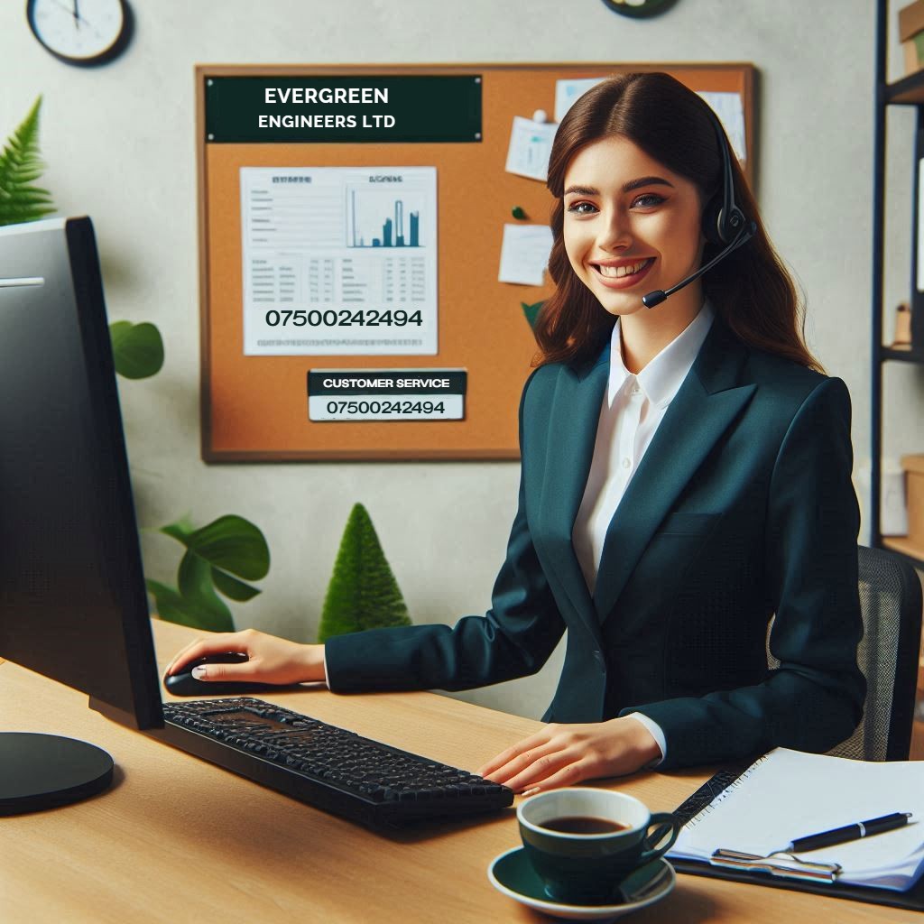 Property Inspection Report Essex