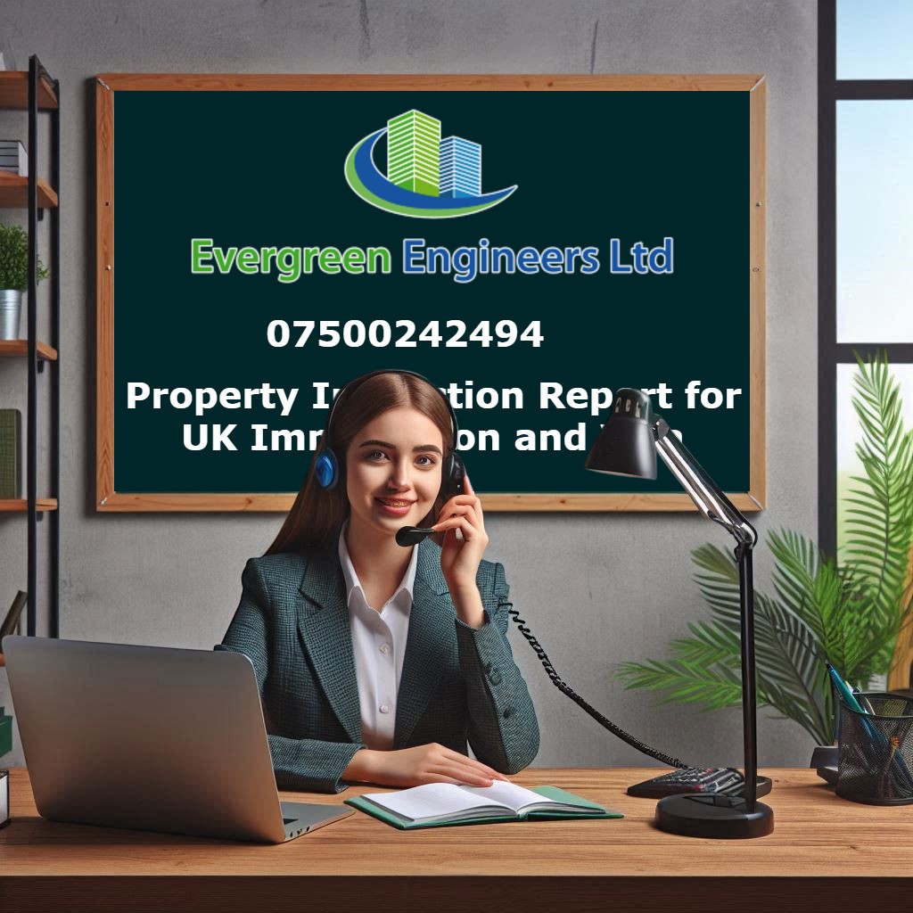 Property Inspection Report Hanworth