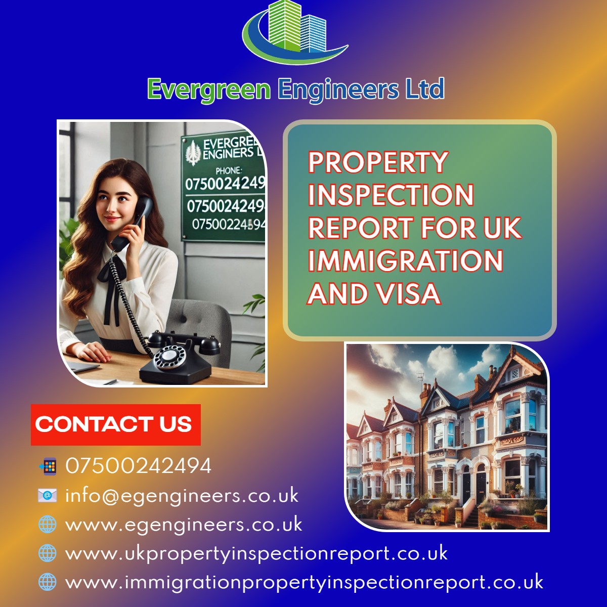 Property Inspection Report Harold Wood