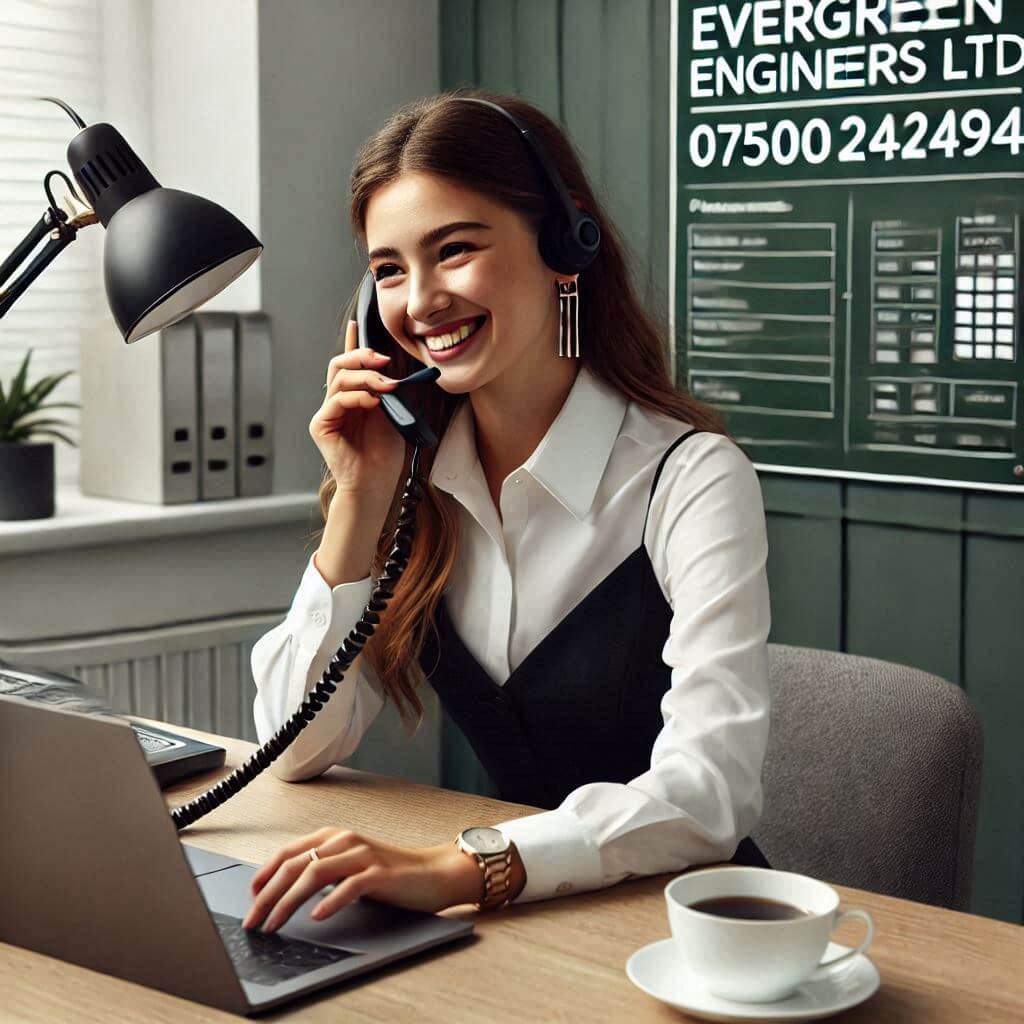 Property Inspection Report Hertsmere