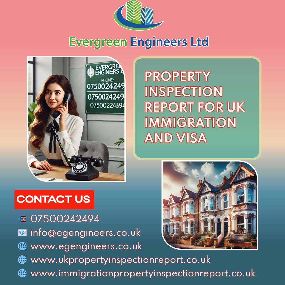 Property Inspection Report Highbury