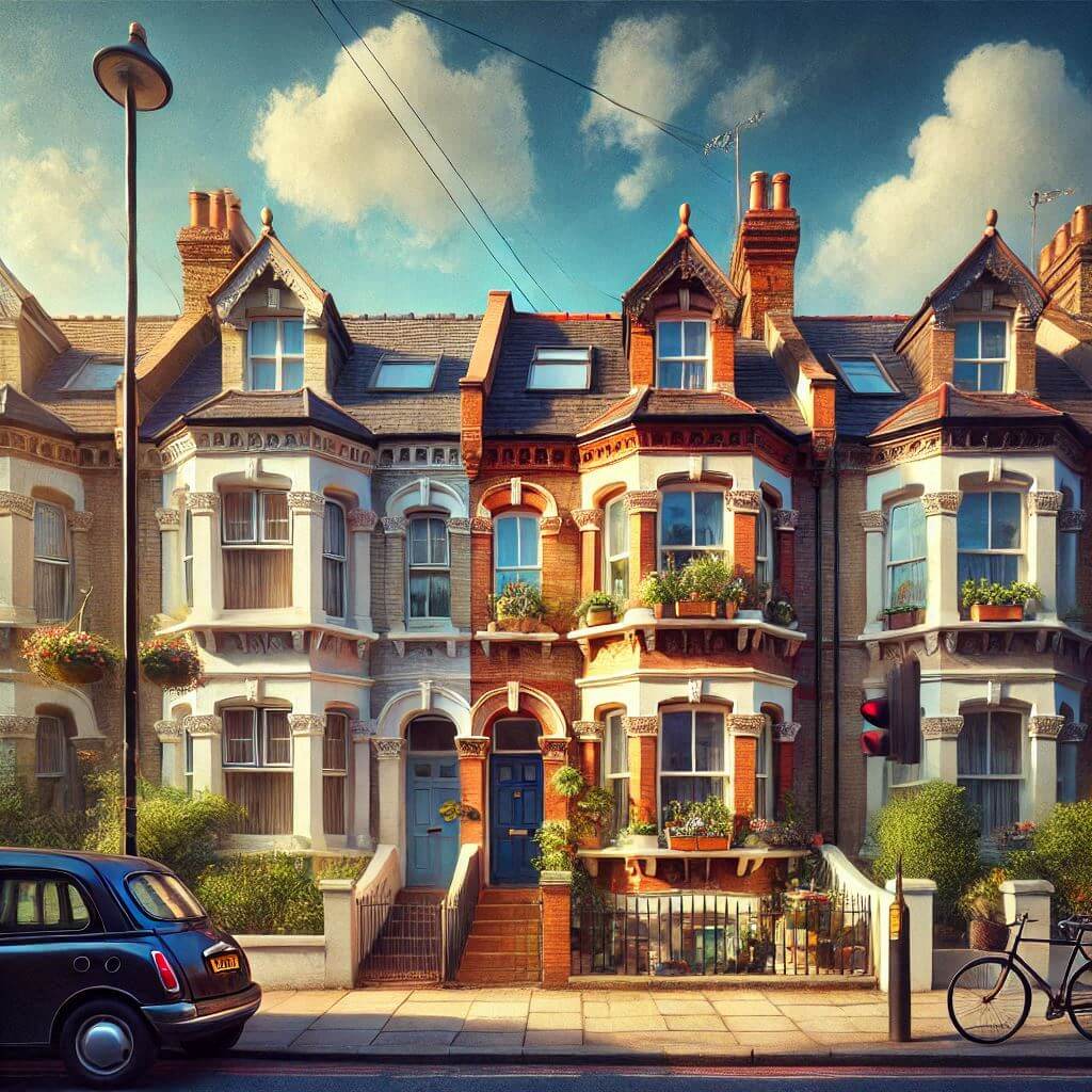 Property Inspection Report Kennington