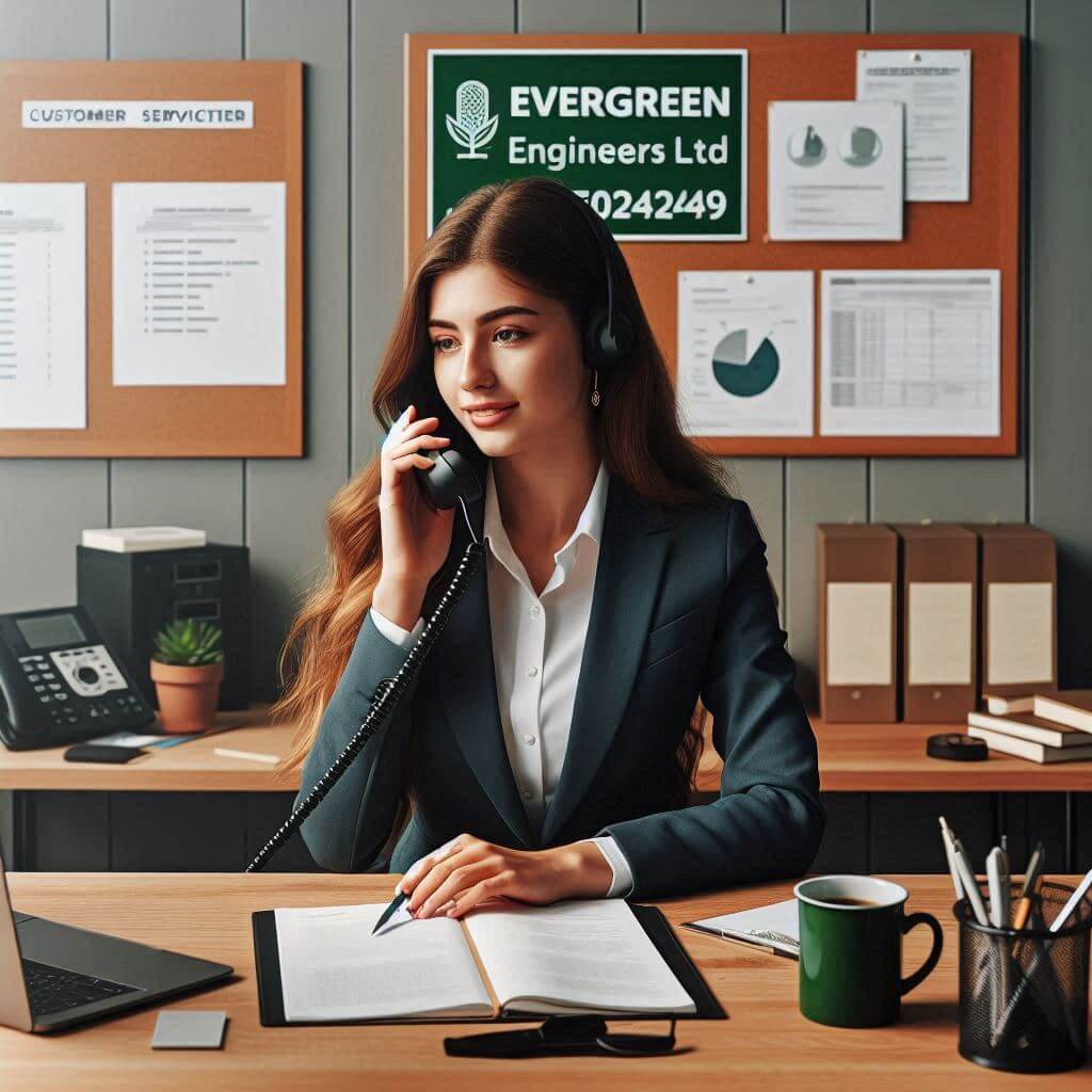 Property Inspection Report Leicester