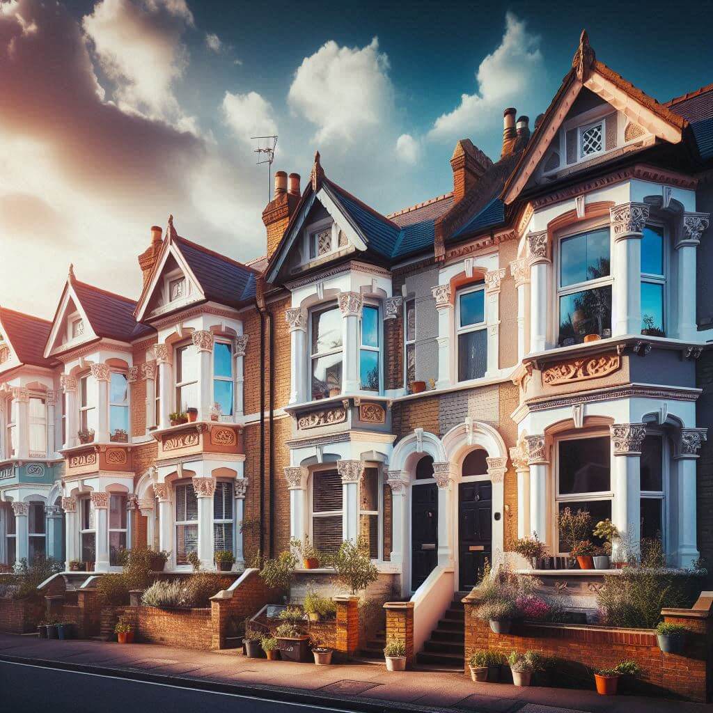 Property Inspection Report Millwall