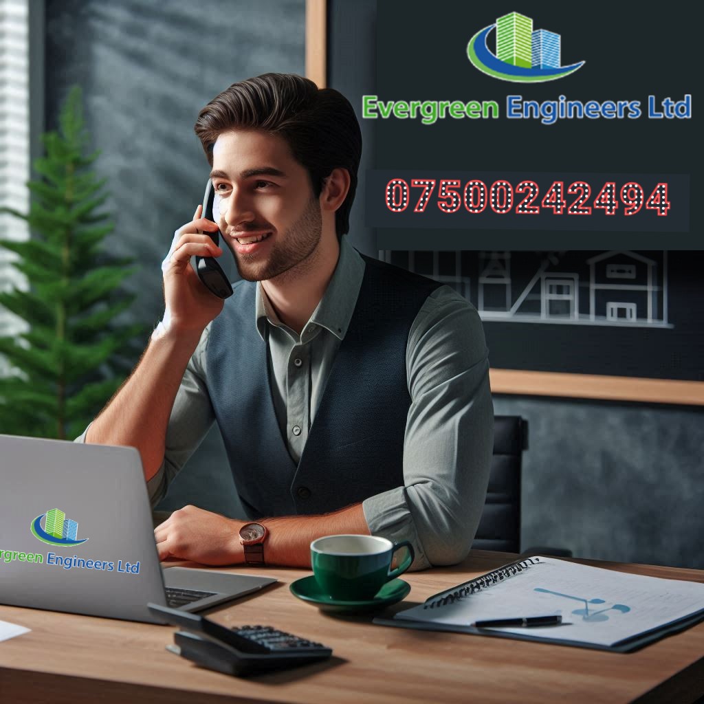 Property Inspection Report Neasden