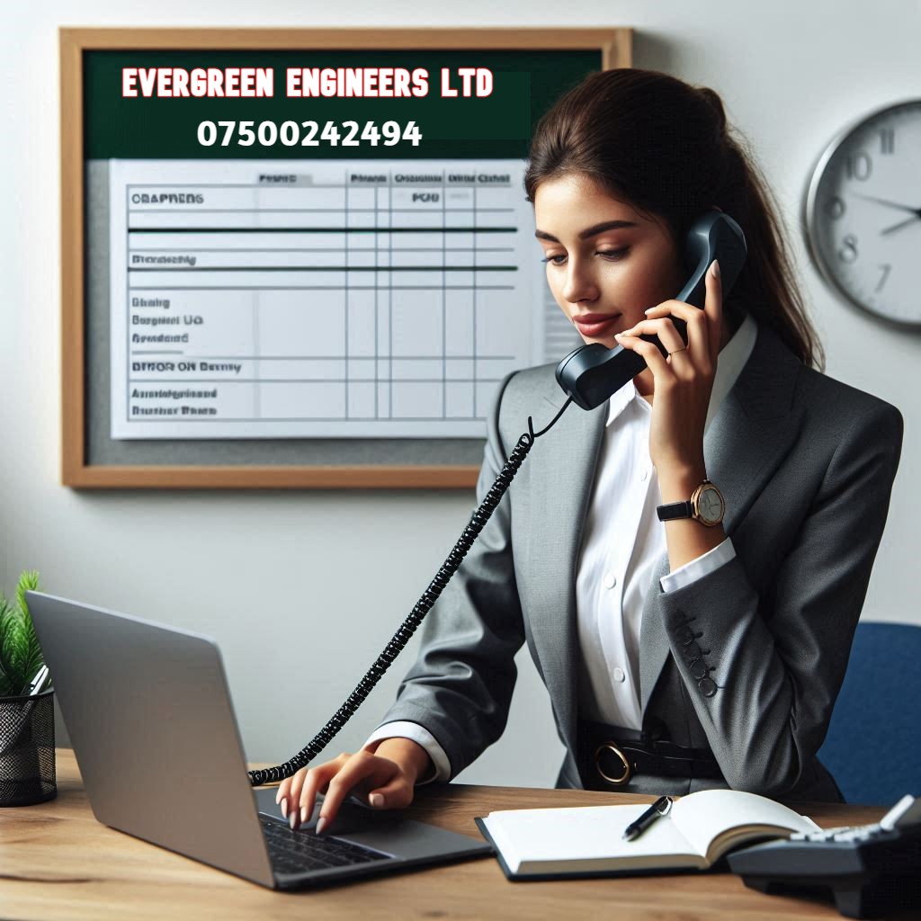 Property Inspection Report Notting Hill