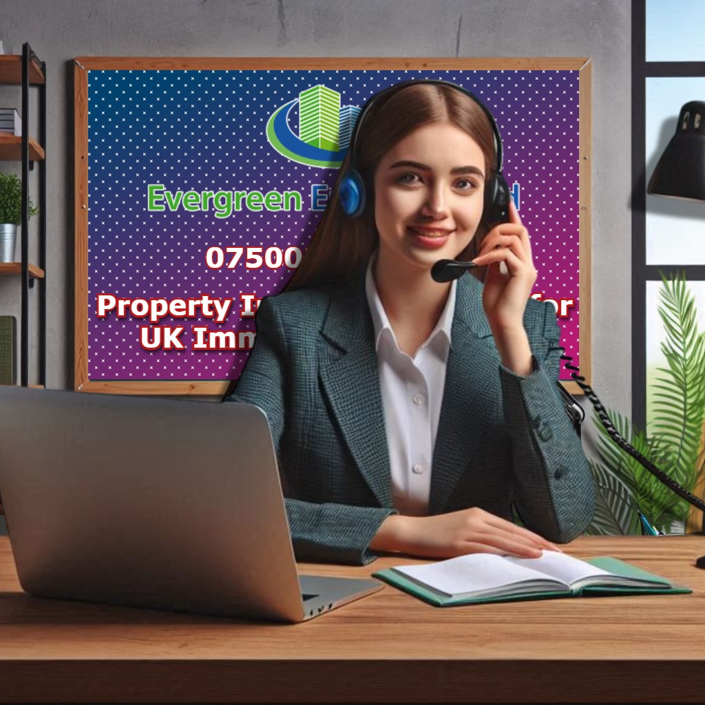 Property Inspection Report Oxfordshire