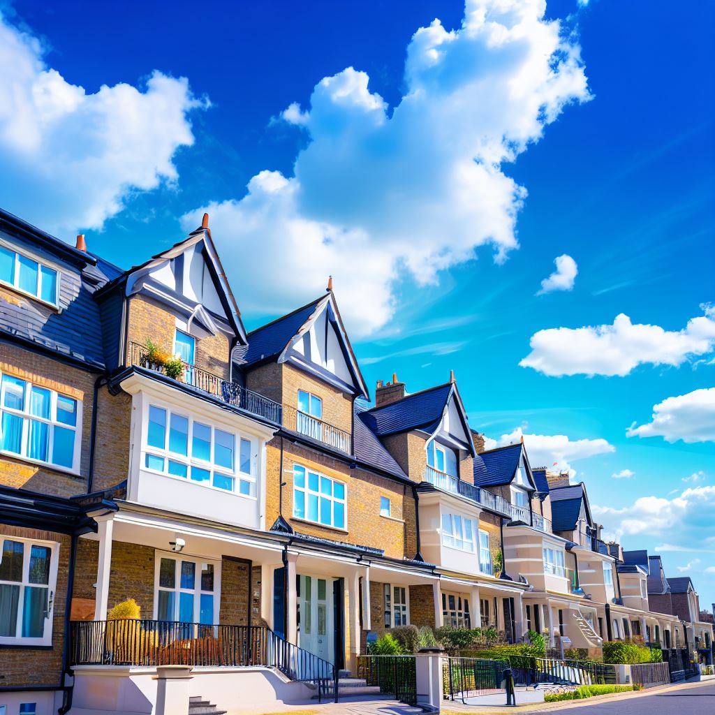 Property Inspection Report Reading