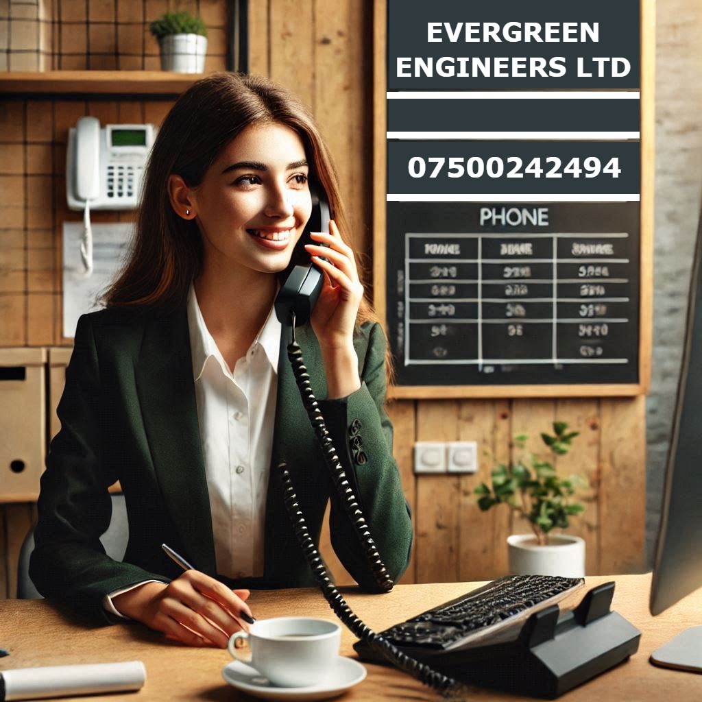 Property Inspection Report Roehampton