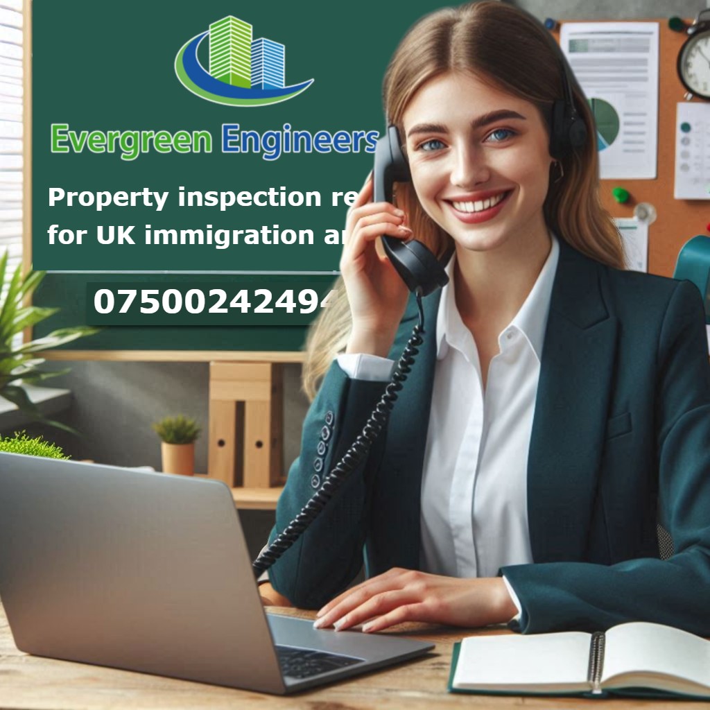 Property Inspection Report Stoke-on-Trent