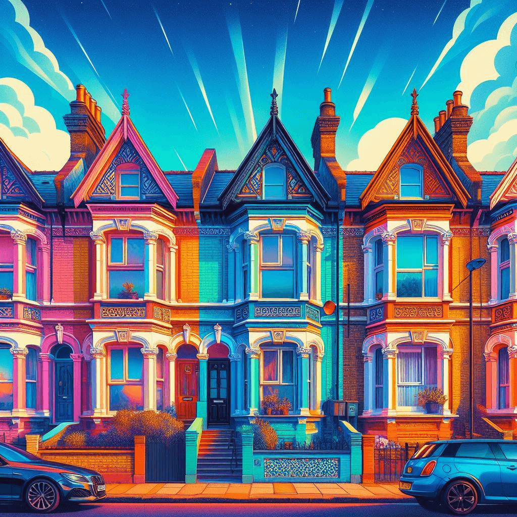 Property Inspection Report Walthamstow