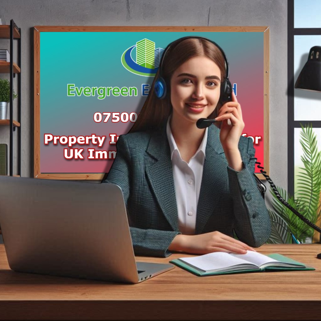 Property Inspection Report West Berkshire