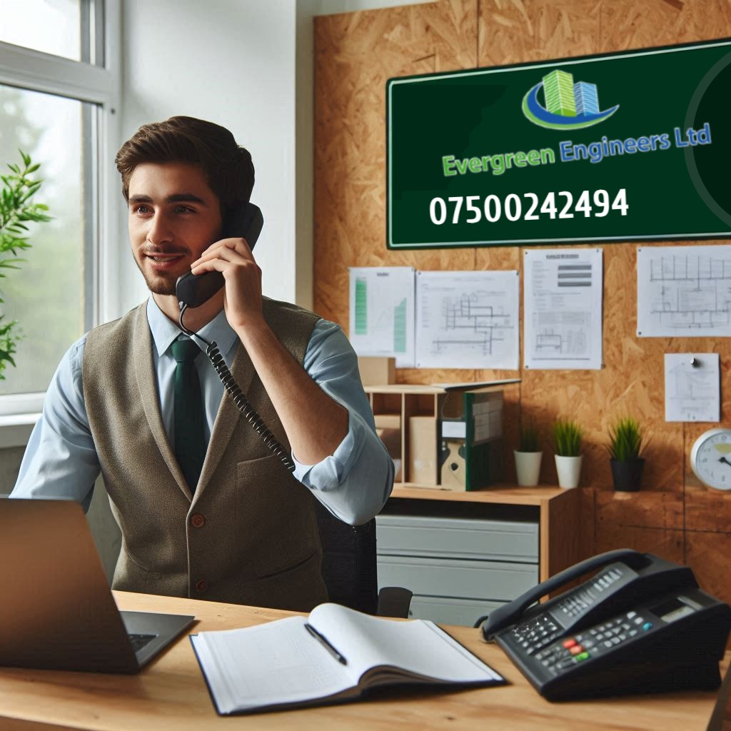 What is a Property Inspection Report for Immigration