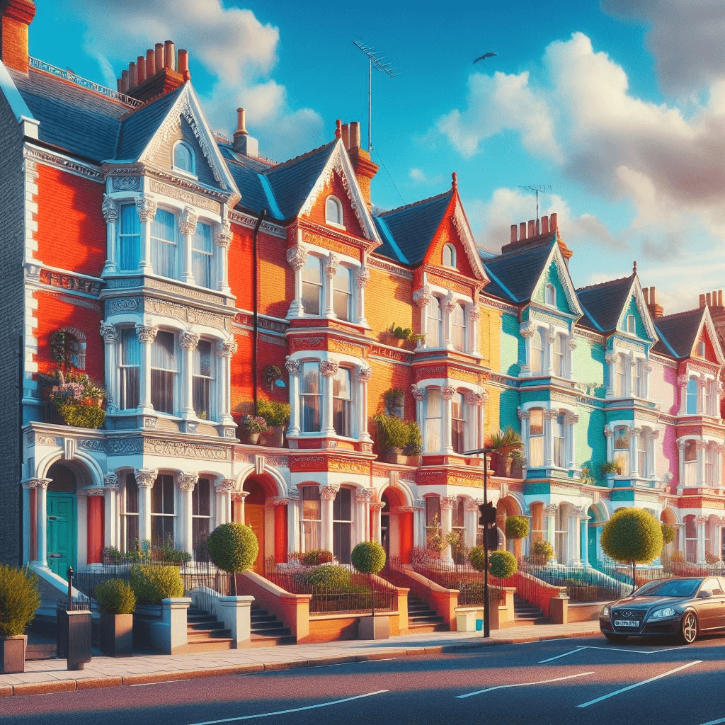 Property Inspection Report Tower Hamlets