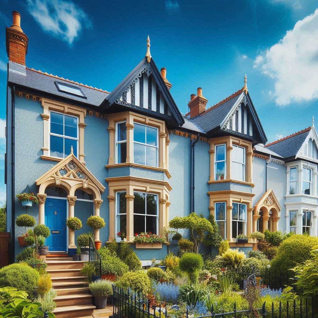 Property Inspection Report Bethnal Green