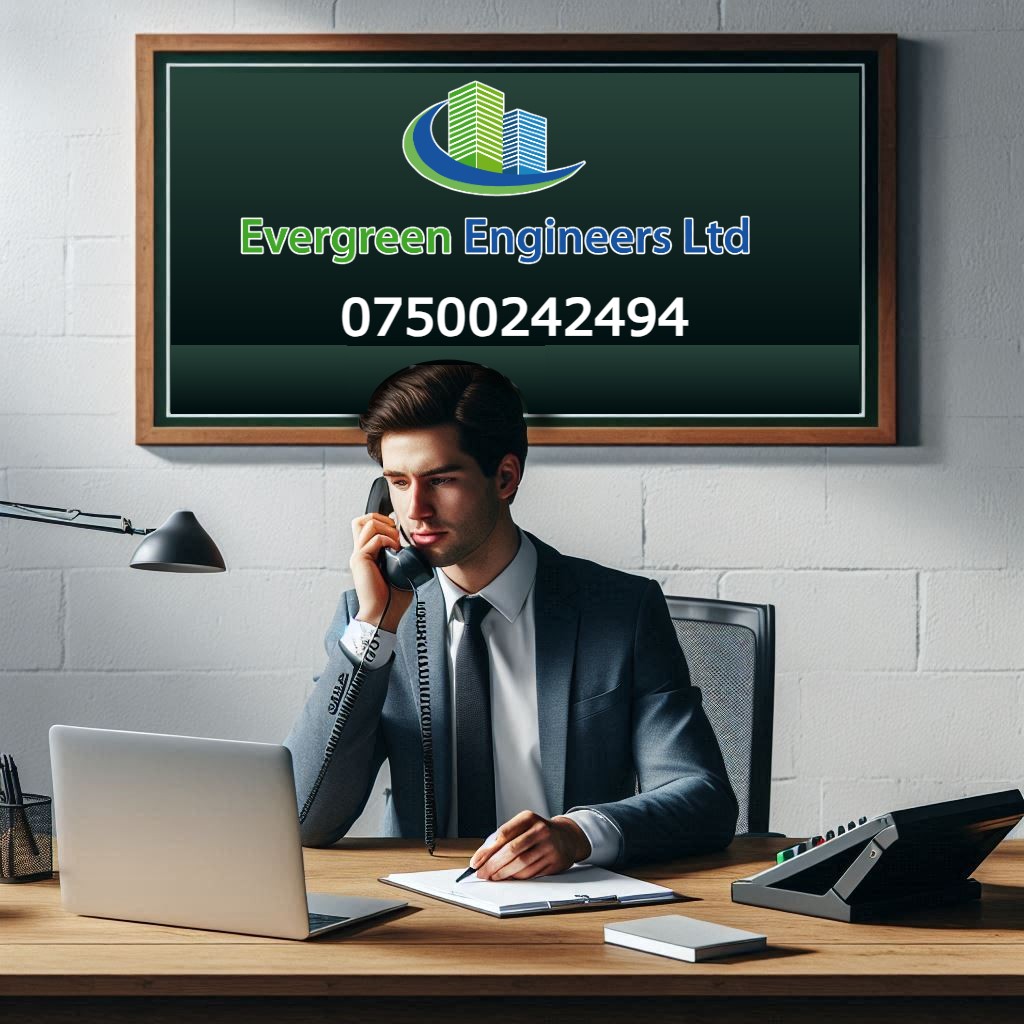 Property Inspection Report Chadwell Heath