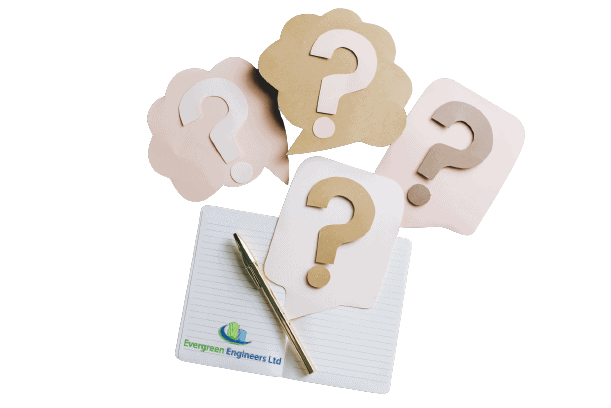 Property inspection report Finchley London